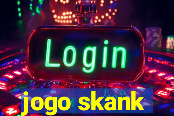 jogo skank