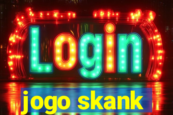 jogo skank