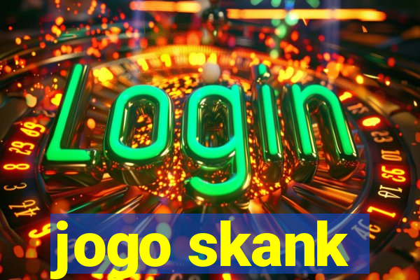 jogo skank