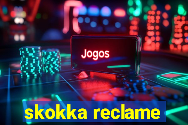 skokka reclame