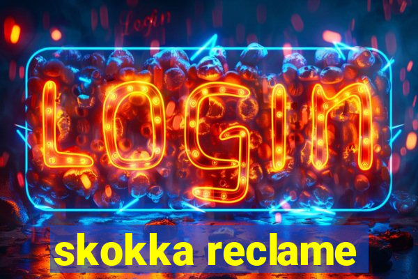 skokka reclame