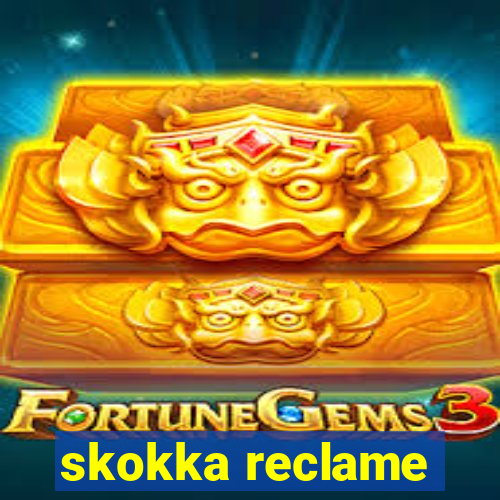 skokka reclame