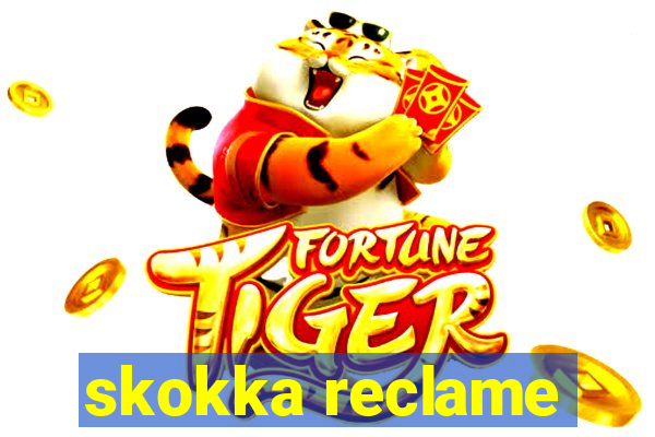 skokka reclame