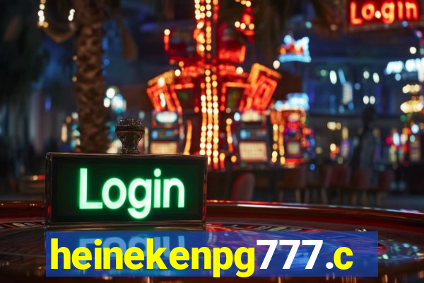 heinekenpg777.com