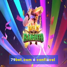 79bet.com é confiável