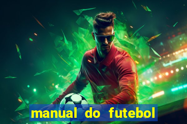 manual do futebol americano pdf