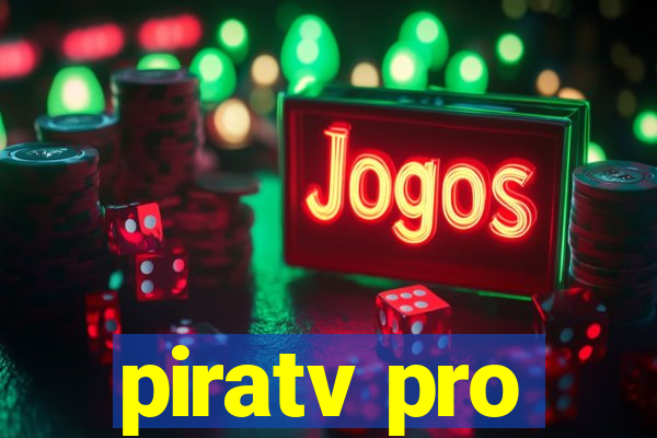 piratv pro