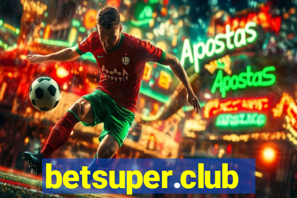 betsuper.club