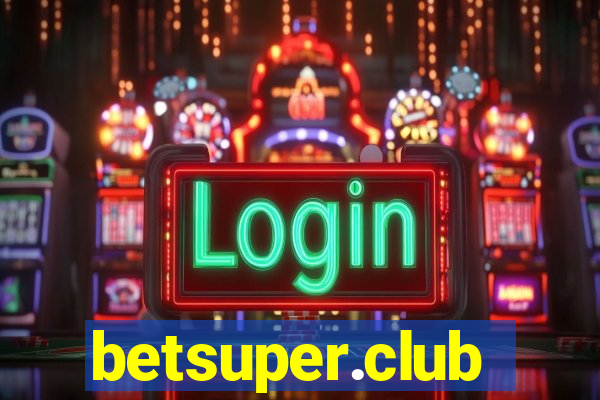 betsuper.club