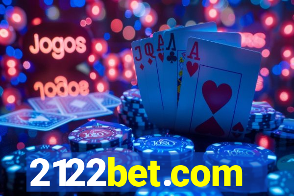 2122bet.com