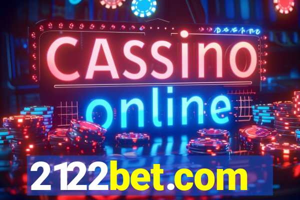 2122bet.com