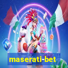 maserati-bet