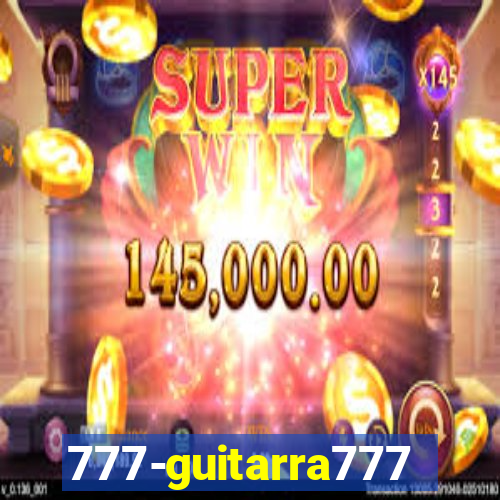 777-guitarra777.cc