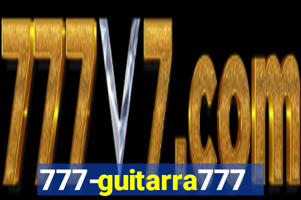 777-guitarra777.cc