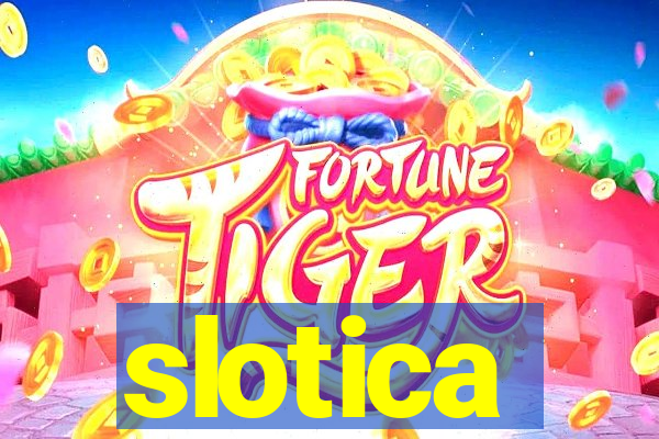 slotica