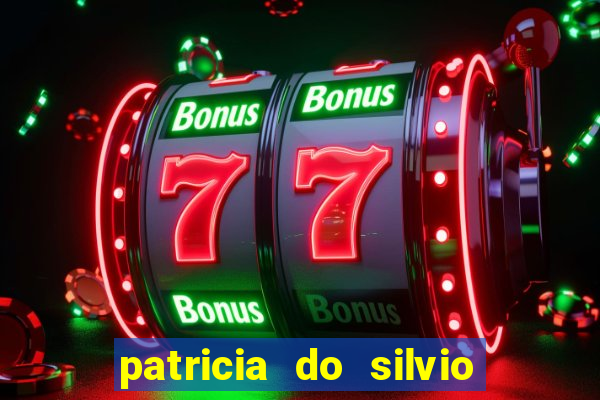 patricia do silvio santos nua