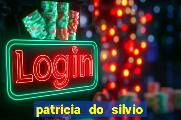 patricia do silvio santos nua