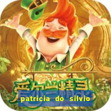 patricia do silvio santos nua