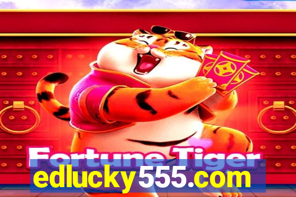 edlucky555.com