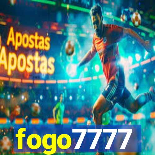 fogo7777