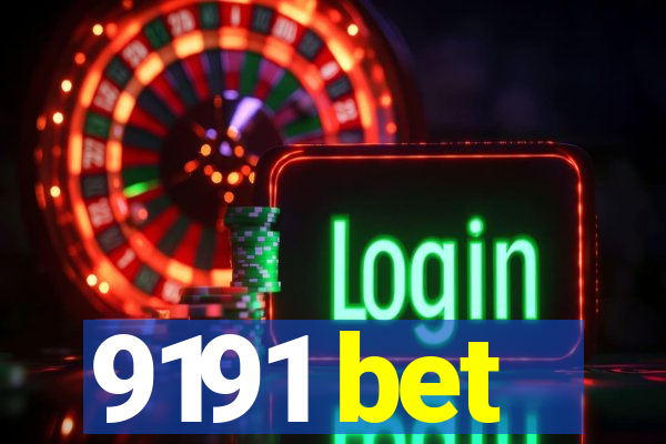 9191 bet