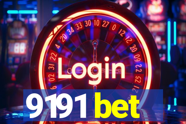 9191 bet