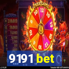 9191 bet