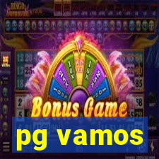 pg vamos