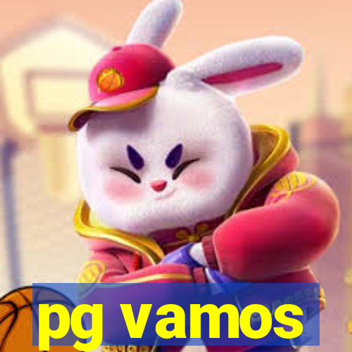 pg vamos