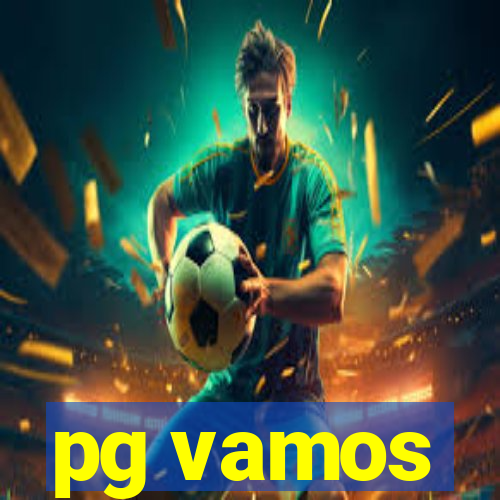 pg vamos