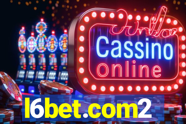 l6bet.com2