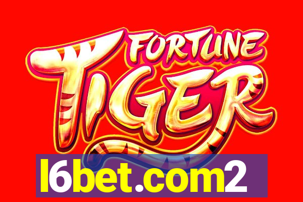 l6bet.com2