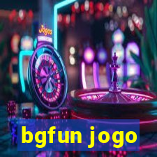 bgfun jogo