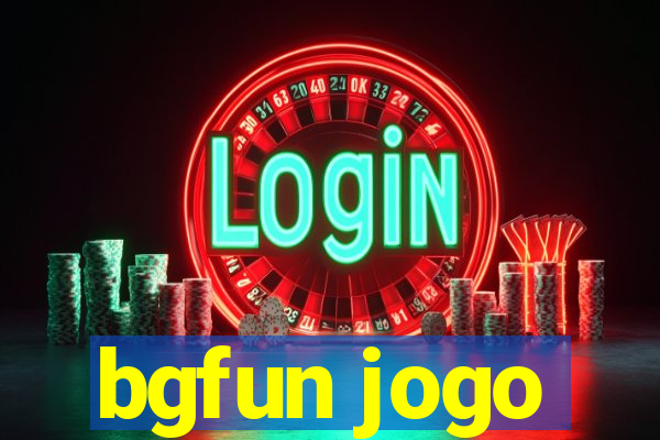 bgfun jogo