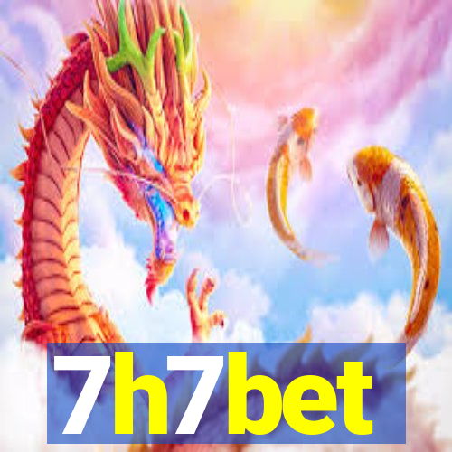 7h7bet