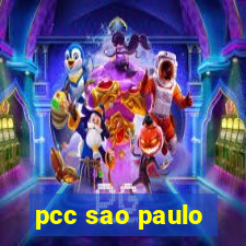 pcc sao paulo