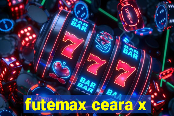 futemax ceara x