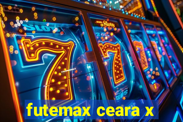 futemax ceara x