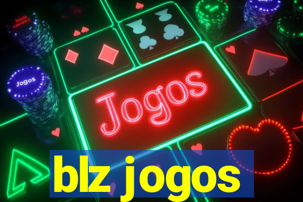 blz jogos