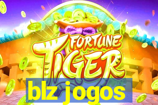 blz jogos