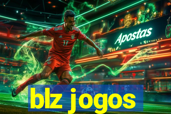 blz jogos