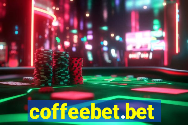 coffeebet.bet