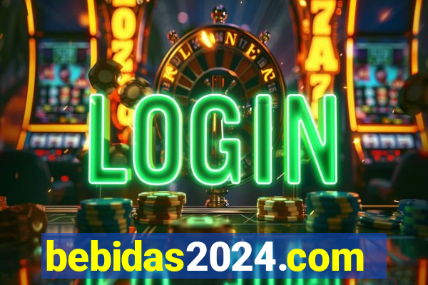 bebidas2024.com