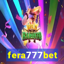 fera777bet