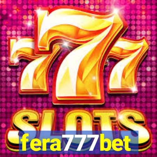 fera777bet