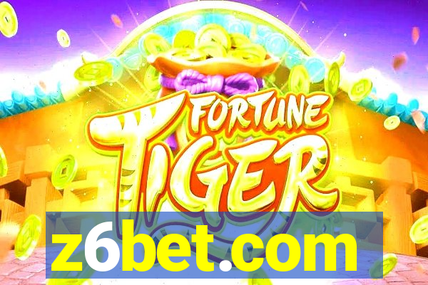 z6bet.com