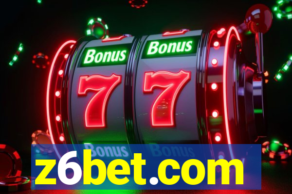 z6bet.com