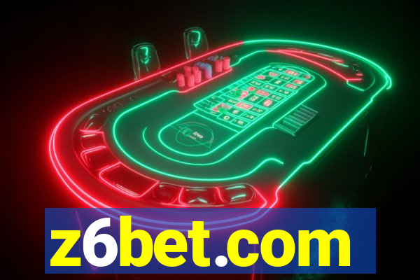 z6bet.com