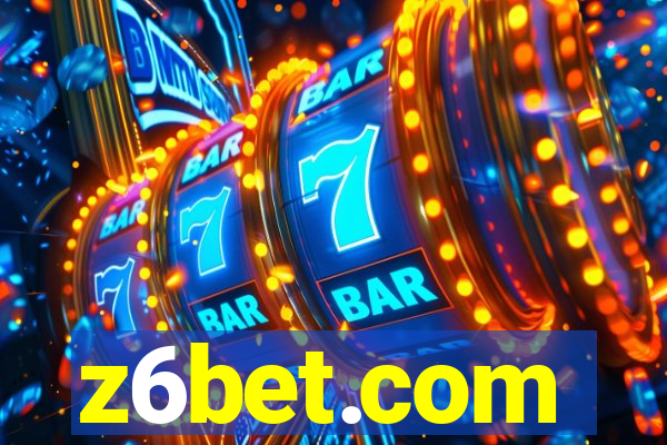 z6bet.com