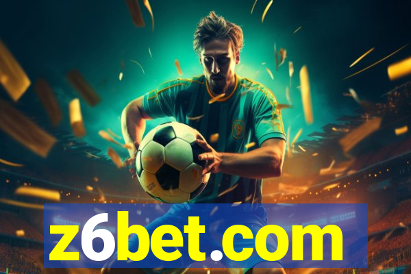 z6bet.com